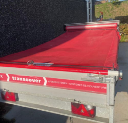Senex Red